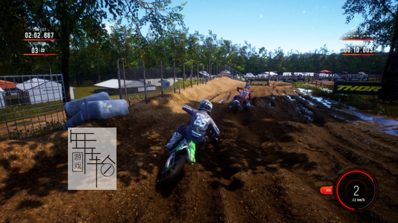 【PC】《越野摩托2019(MXGP 2019)》 免安装英文绿色版 下载_0