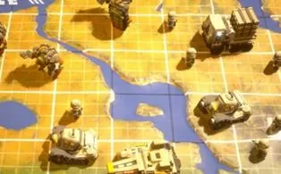 【PC】《小小合金：虚构的帝国TINY METAL: FULL METAL RUMBLE》免安装绿色中文版下载