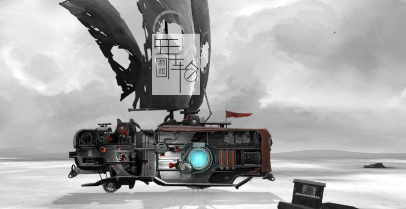 PS4《远方孤单的帆(FAR: Lone Sails)》中文版pkg下载v1.02_0