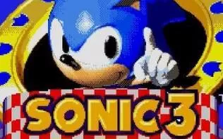 【玩家自制】switch《索尼克3移植版 Sonic 3：Angel Island Revisited》英文版nsp下载