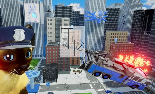 【PC】《小猫咪Little Kitties》免安装绿色中文版[2.8G]下载_0