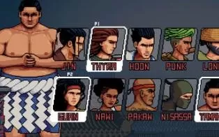 【PC】《屋顶乱斗Roof Rage》免安装绿色中文版[154M]下载