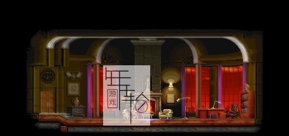 【PC】《武士 零（Katana ZERO）》免安装中文绿色版下载_1