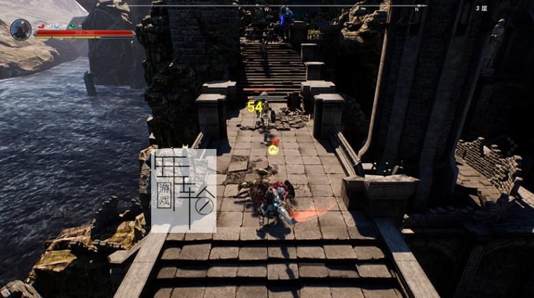 【PC】《无尽地狱EndlessHell》免安装绿色中文版下载_0
