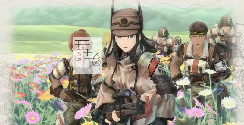 【PC】《战场女武神4（Valkyria Chronicles 4）》免安装绿色中文版 下载_0