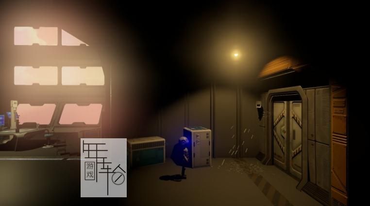 【PC】《现在我在那里Now I Am There》免安装绿色中文版下载_1