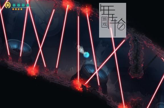 【PC】《细胞迷途MO:Astray》免安装中文绿色版下载_1