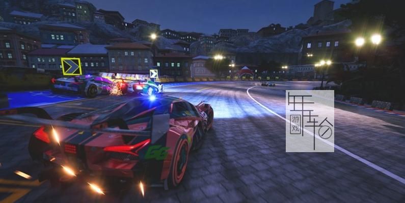 【PC】《氙气赛车 Xenon Racer》免安装绿色官方中文版整合Grand Alps升级档下载_0