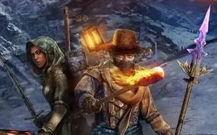 【PC】《物质世界Outward》免安装绿色中文版-游侠LMAO汉化2.2下载