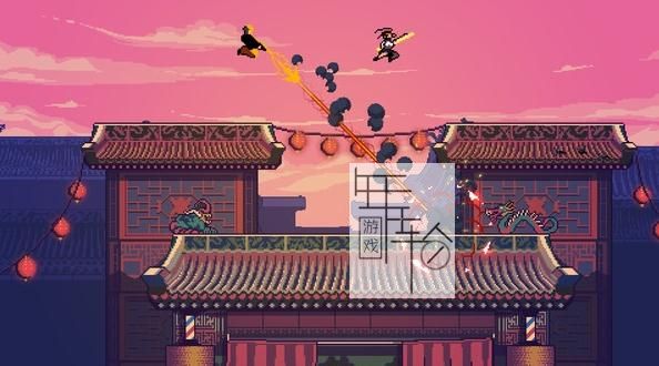 【PC】《屋顶乱斗Roof Rage》免安装绿色中文版[154M]下载_1