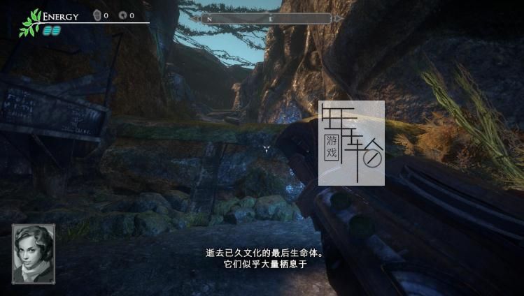 【PC】《峡谷Valley》免安装v1.04绿色中文版下载_1