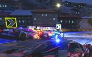【PC】《氙气赛车 Xenon Racer》免安装绿色官方中文版整合Grand Alps升级档下载