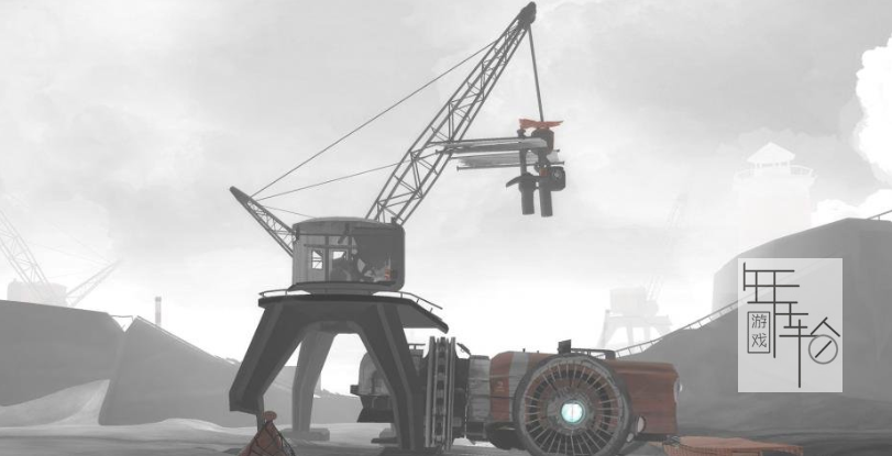 PS4《远方孤单的帆(FAR: Lone Sails)》中文版pkg下载v1.02_1