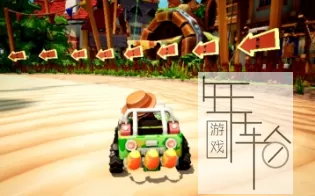 【PC】《与瑞恩一起赛车（Race With Ryan）》免安装绿色中文版 下载