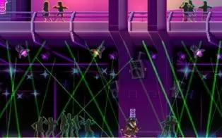 【PC】《武士 零（Katana ZERO）》免安装中文绿色版下载