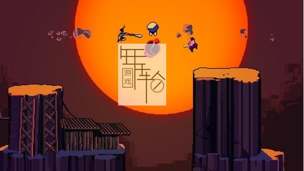 【PC】《屋顶乱斗Roof Rage》免安装绿色中文版[154M]下载_0