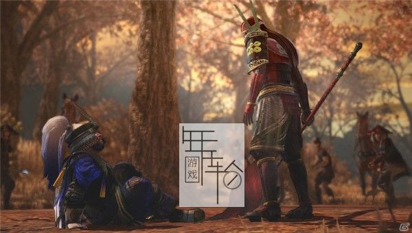 【PC】《战国无双:真田丸(Samurai Warriors: Sanada Maru)》免安装绿色版 本整合2号升级档8DLC包 下载_1