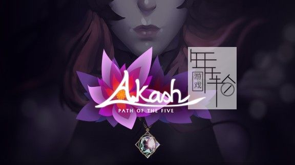 switch《阿卡什:五路 Akash: Path of the Five》英文版xci整合版下载【v1.0.1升级补丁】_0
