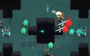 【7.55】PS4《夜勤人Moonlighter》中文版PKG下载【v1.16补丁+DLC】