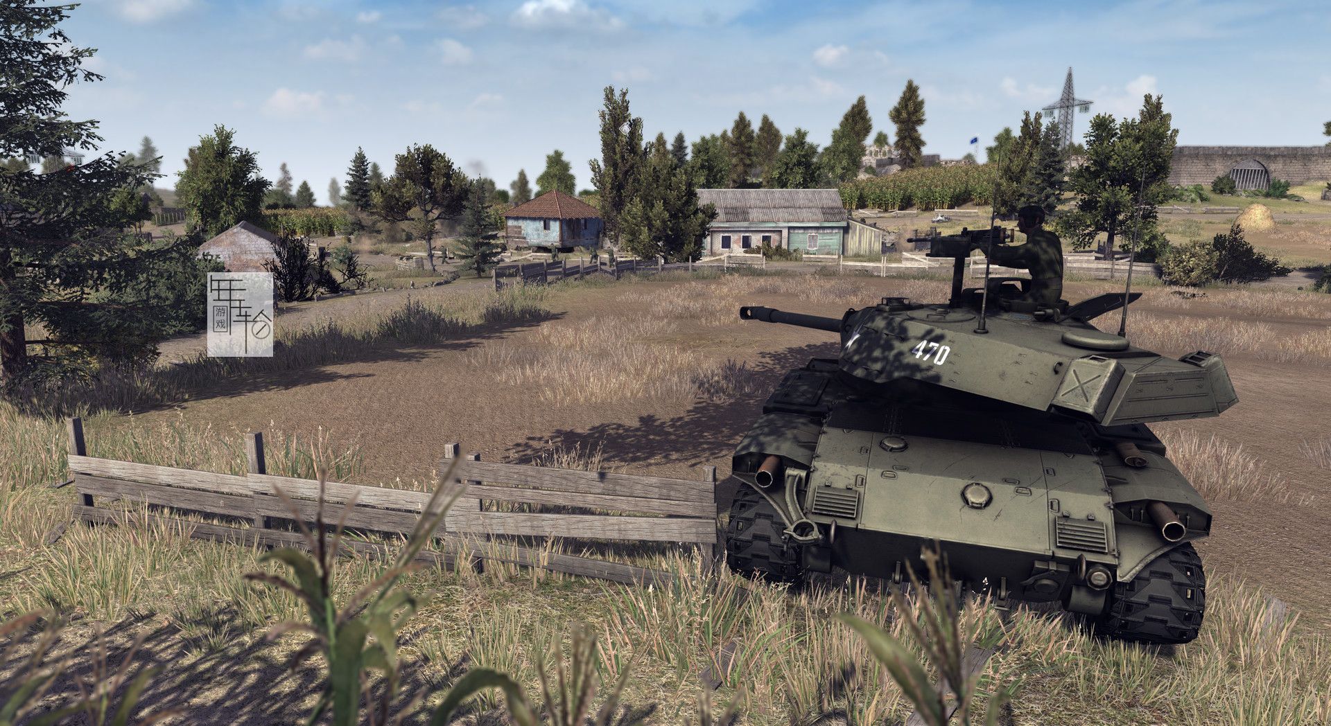 【PC】《战争之人：突击小队2-冷战（Men of War: Assault Squad 2 - Cold War）》免安装v1.0.0.4绿色中文版 下载_1