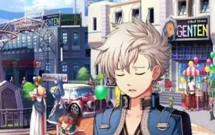 switch《英雄传说：晓之轨迹M Eiyudensetu AkatukinoKiseki Mobile》日文版nsp+xci下载