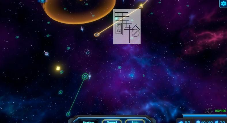 【PC】《银河战队Galaxy Squad》免安装绿色中文版下载_1