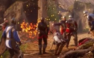【PC】《血腥剑斗Mordhau》免安装绿色中文版-修复版下载