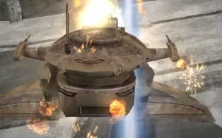 【PC】《星球大战：前线2STAR WARS™ Battlefront™ II》免安装官方中文绿色版下载