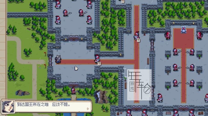 【PC】《战纹（WarGroove）》免安装v1.2.6绿色官方简繁中文版 下载_0