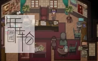 【PC】《蒸汽之都的侦探少女（Detective Girl of the Steam City）》免安装绿色中文版 下载