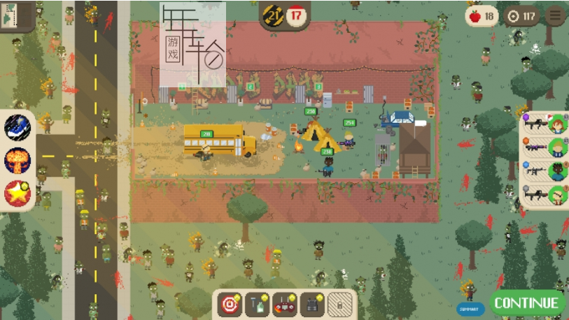 【PC】《致命时日（Deadly Days）》免安装绿色中文版 下载_0