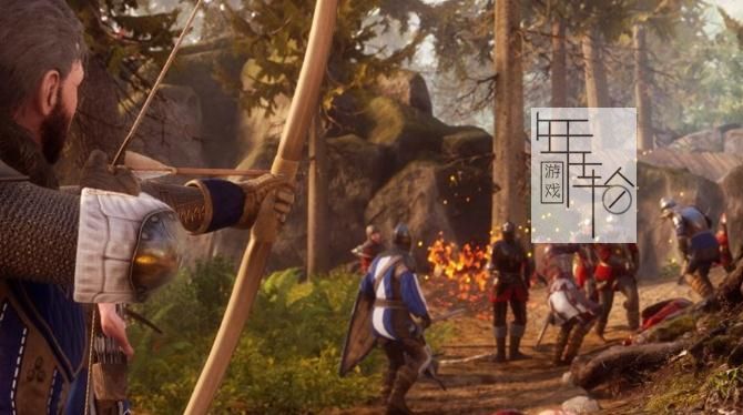 【PC】《血腥剑斗Mordhau》免安装绿色中文版-修复版下载_0
