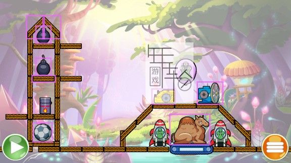 switch《奇特的装置 Contraptions》英文版nsp+xci下载_2
