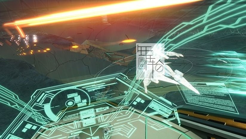 【PC】《终极地带：阿努比斯火星(ZONE OF THE ENDERS THE 2nd RUNNER : MA∀S)》免安装汉化V1.0 下载_1