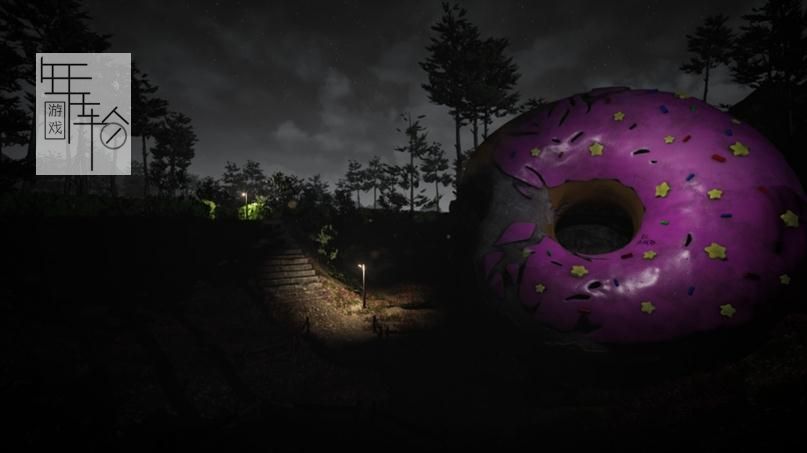 【PC】《悬案2：动物形机器人幸存 CASE 2: Animatronics Survival 》免安装简体中文绿色版下载_0