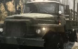 【PC】《旋转轮胎Spintires: MudRunner》免安装绿色中文版整合切尔诺贝利DLC[1.5G]下载