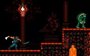 【PC】《信使The Messenger》免安装Build.20190711中文绿色版下载
