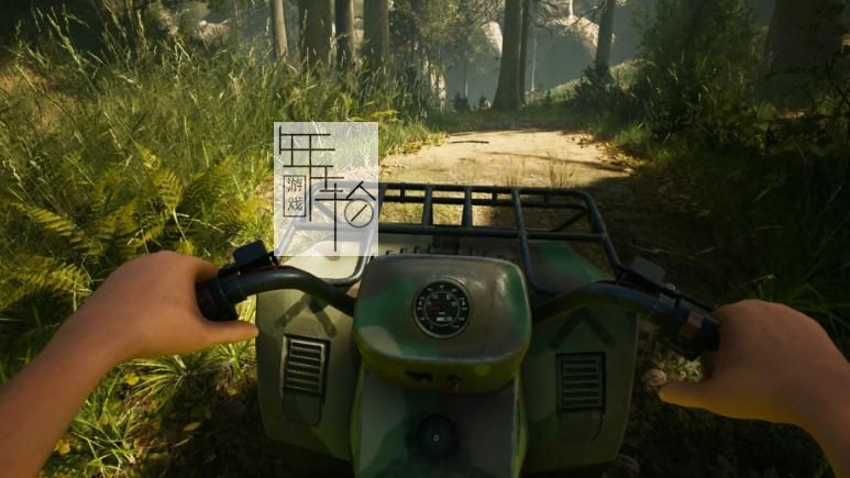 【PC】《羊肚菌：狩猎游戏Morels: The Hunt》免安装绿色中文版[6.4G]下载_1
