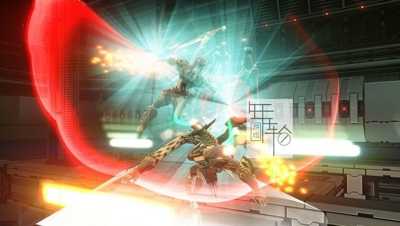 【PC】《终极地带：阿努比斯火星(ZONE OF THE ENDERS THE 2nd RUNNER : MA∀S)》免安装汉化V1.0 下载_0