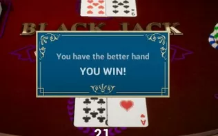 switch《Just Black Jack》英文版nsp+xci下载