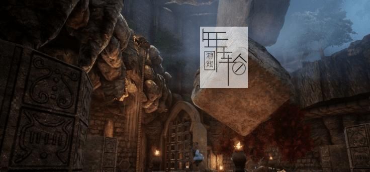 【PC】《新冰城传奇4导演剪辑版The Bard's Tale IV: Barrows Deep》免安装Build 20191120绿色版全DLC[26.3G]下载_0
