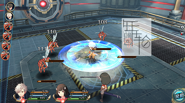 switch《英雄传说：晓之轨迹M Eiyudensetu AkatukinoKiseki Mobile》日文版nsp+xci下载_4