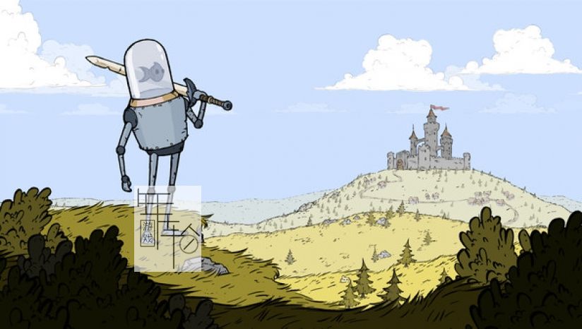 【PC】《中世纪合金(Feudal Alloy)》免安装绿色中文版 下载_0