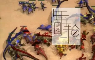 【PC】《战争派对(Warparty)》免安装v1.1.3绿色中文版 下载
