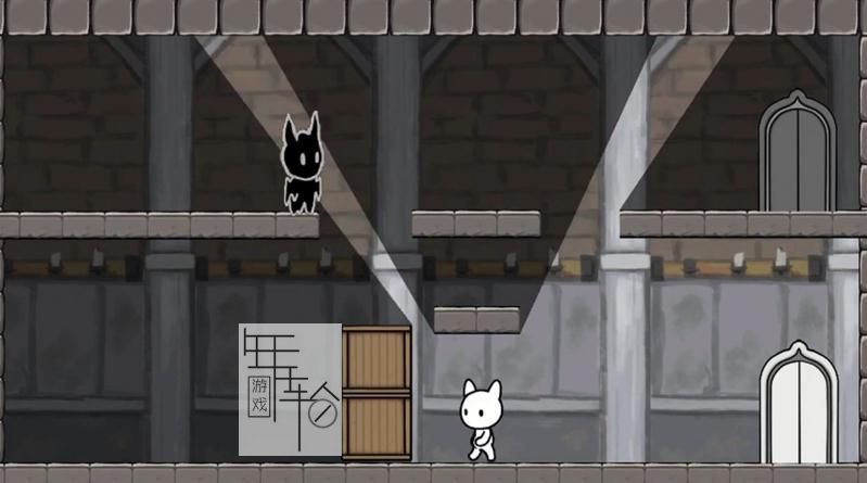 【PC】《夜晚和白天Night & Day》免安装绿色中文版下载_1