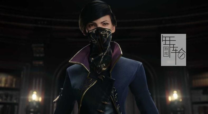 【PC】《羞辱2Dishonored 2》v1.77.9版免安装绿色繁体中文版下载_0