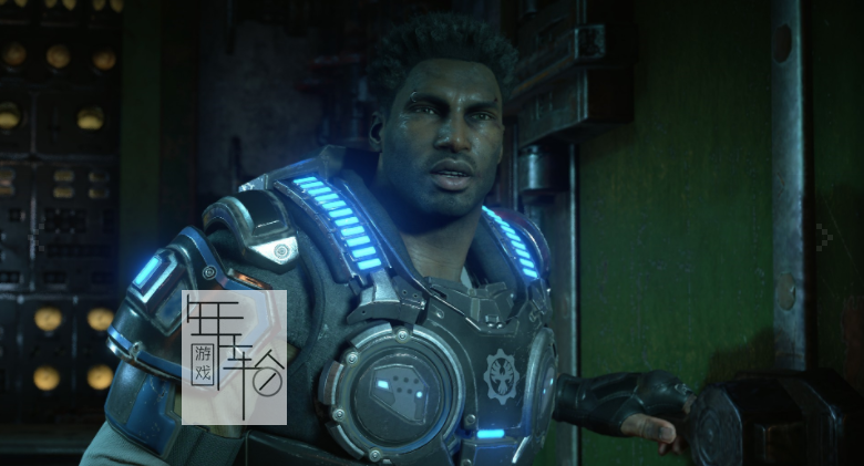 【PC】《战争机器4(Gears of War 4)》免安装简繁中文绿色版[官方中文] 下载_0