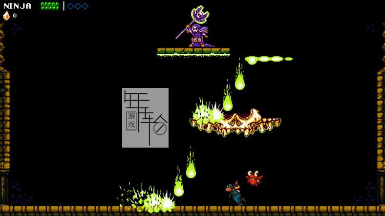 【PC】《信使The Messenger》免安装Build.20190711中文绿色版下载_1