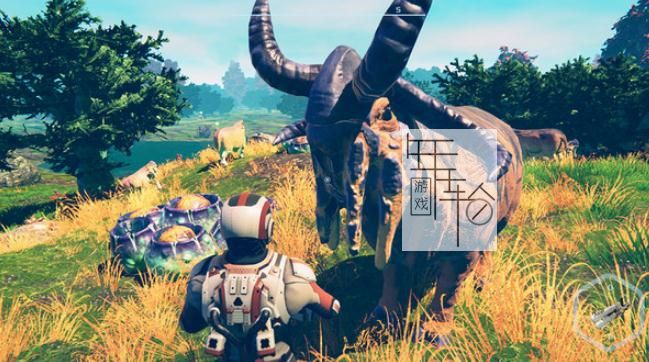 【PC】《星球流浪者Planet Nomads》免安装中文绿色版下载_0