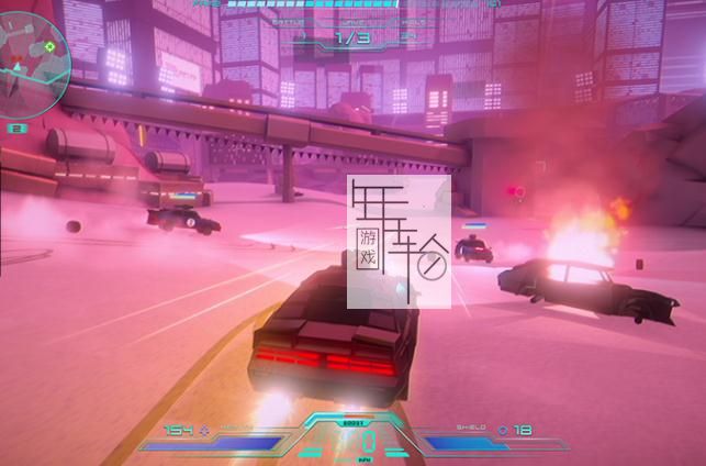 【PC】《夜狼：巨无霸生存Nightwolf: Survive the Megadome》免安装绿色官方中文版下载_0